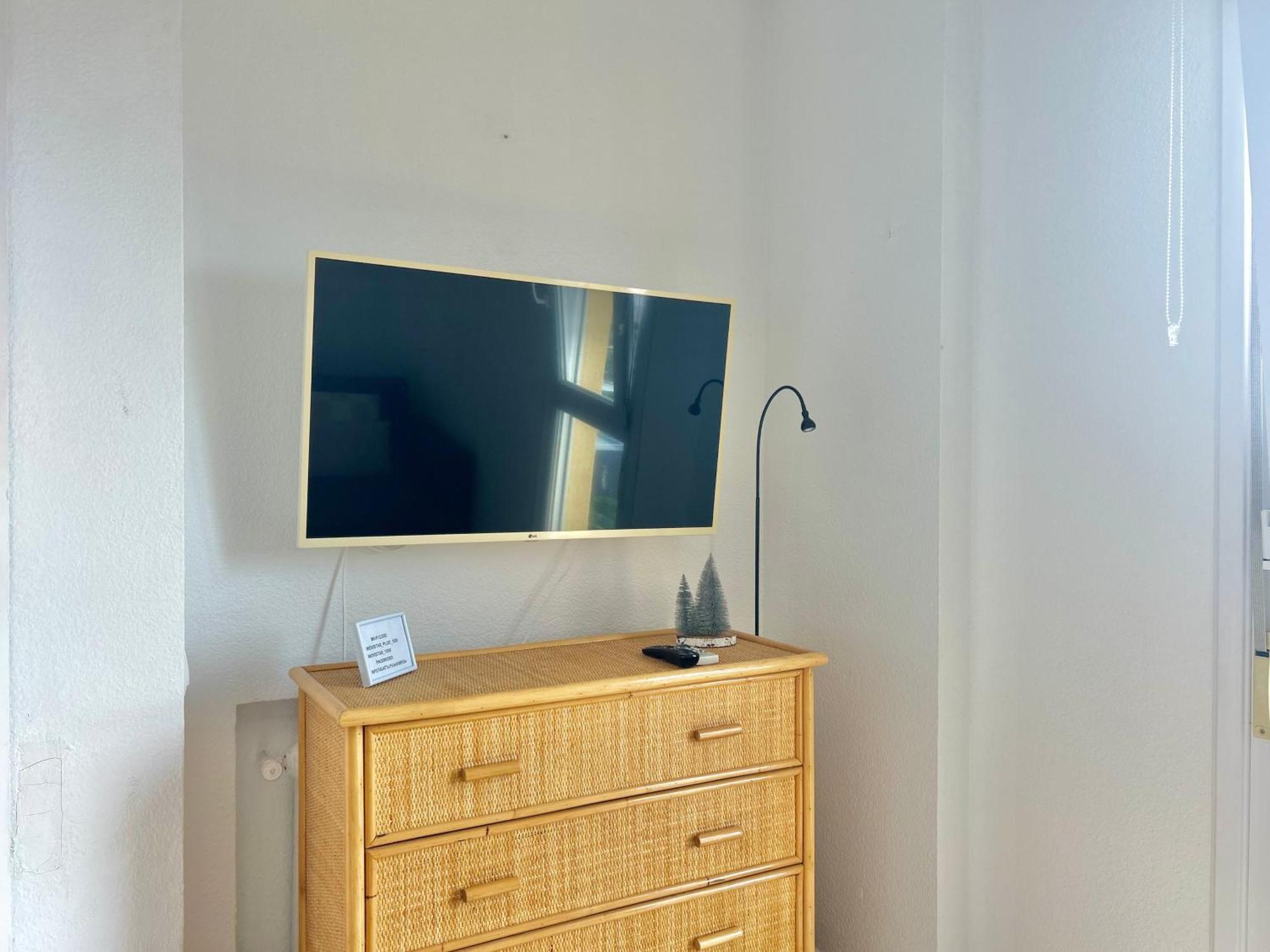 Acogedor Apartamento En Benalmadena Vistas Luaran gambar